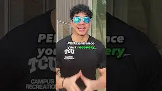 Why All Fighters Use Steroids 🤯😨