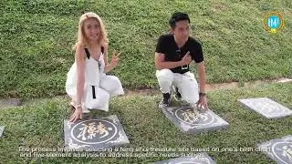 Why the Elite Are Turning to Universal Memorial Park Sheng Ji  | Asia&rsquo;s #1 Feng Shui Power Spot!