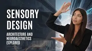 Sensory Design &ndash; Architecture and Neuroaesthetics Explored
