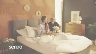 SENPO- śniadanie prosto do ł&oacute;żka