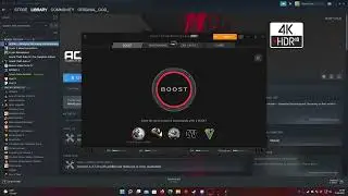 Smart Game Booster V5.2 Bug reporting for Crysis 2.
