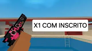 BLOCK STRIKE GAMEPLAY!!! | [EPIS&Oacute;DIO 24] [720p]