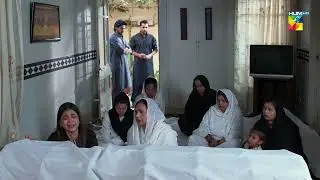 Maa Mar Jaye Tou...!! - Dagh e dil - HUM TV #nawalsaeed