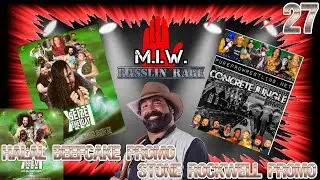 Michigan Independent Weekly EP 27-Clash and Pure Pro Wrestling