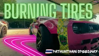 👉 DC Drift Competition Thailand 2025 | Pathumthani Speedway