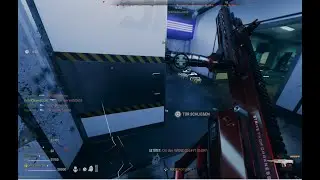 CoD DMZ Building 21 we killed all operator and grab two RGL-80 - Call of Duty