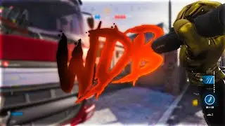 A clan of virgins get destroyed on COD (WDB vs Virgin Clan)