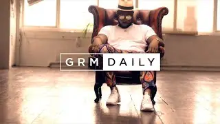 House Of Miagi - BTW [Music Video] | GRM Daily