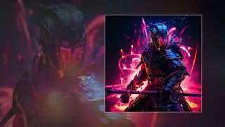 DONTYELL - PHONK WARRIOR! (Официальная премьера трека)