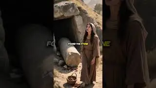 The Resurrection of Jesus #jesus #jesuschrist #jesuslovesyou #jesuscristo #shorts