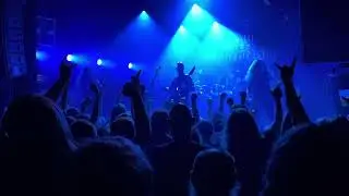 Dead Congregation - Martyrdoom + Hostis Humani Generis + Morbid Paroxysm (Live, May 2025)