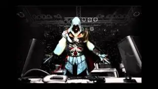 Partyz - The Rebirth of Assassins (uncompleted mix)