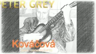 Peter Grey   Kov&aacute;čov&aacute; LBRP