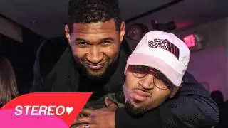 Chris Brown ft. Usher - Sometimes (New Song 2016)