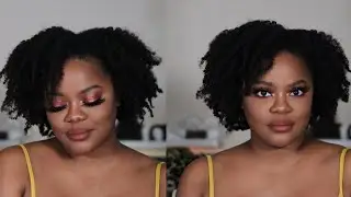 2 Girls 1 Palette Collab Series Ft. Fee-Bee Rome | Jaclyn Hill x Morphe Vol 1 | LQLove