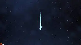 Stream - Starbound Set 2