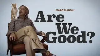 Are We Good? | Official Trailer | Utopia