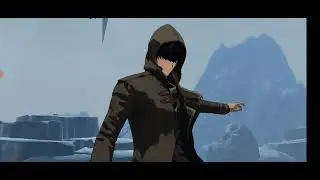This Free Dark Scythe Amazed Me. The Best Free Weapon They Give (Solo Leveling Arise)