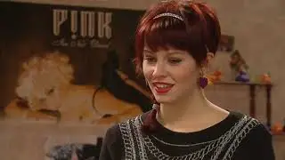 Das Haus Anubis Staffel 1 Folge 104