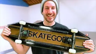THE BEST OF LANCE THE #SKATEGOD