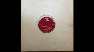 Big Jamm - I Can Feel It (Street Thang)