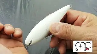Re&ntilde;ida final / muy peliada / Copa Grilon3 #rata #minnow #se&ntilde;uelos