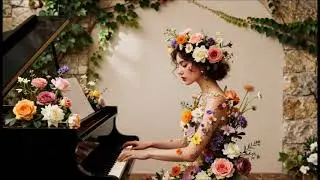 Canon + Secret Garden, Canon + Adeline's Ballad