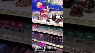 HobbyZone: uma loja de hobbies, tem de quebra-cabe&ccedil;a, action figures, aeromodelismos e muito mais!