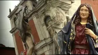 Valladolid y su Semana Santa - Pura maravilla de arte