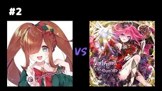 【SDVX】24KW vs Lachryma《Re:Queen'M》[GRV] #2