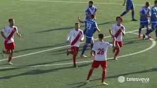 SERIE D | MOLFETTA-BRINDISI 2-3