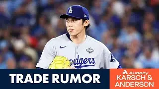 Tarik Skubal Trade Rumor | Karsch and Anderson