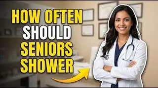 Shocking Details: Should Seniors Take a Bath After 70? 15 Shocking Facts You Need to Know!