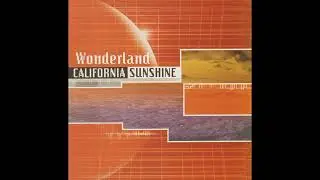 California Sunshine - Coming Home