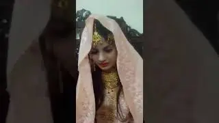 karachi ke Nemra ke Dera Gazi khan kay Najeeb Shah Rukh se shadi. vedio viral .
