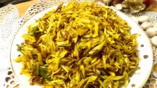 Jackfruit Seeds Fry || ঘরে কাঁঠালের বিচি থাকলে এই লোভনীয় রেসিপিটা একবার খেয়ে দেখুন
