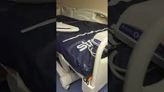 Biomed Finds Hospital Bed