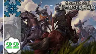 Une d&eacute;culott&eacute;e pr&eacute;visible..! - Mount & Blade: Bannerlord [ 22 | Mode Personnalis&eacute; | LP - FR ]
