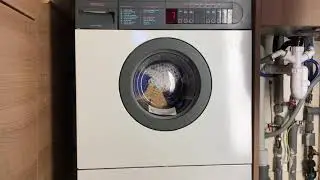 Electra Microelectronic 900 6950E: Programme 7 40’ Woollens