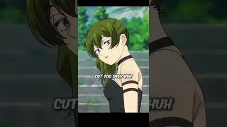 Why &Uuml;bel Was Expelled&ndash;The Real Story Uncovered! #frieren #story #anime #amv #edit #ubel