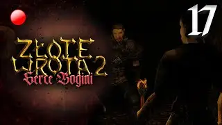 [LIVE]🔴 ZŁOTE WROTA II : SERCE BOGINI #17 (shorts)