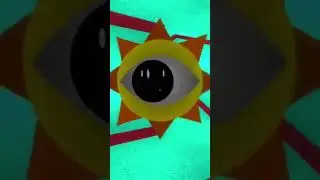Sprunki Mr Sun Horror Nextbot Gmod #gmod #garrysmod #nextbots  #sprunki #shorts #viral #trending
