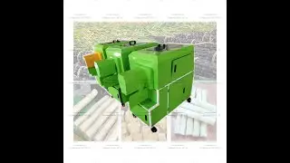 Industrial Sugarcane Skin Peeling Machine Sugar Cane Cutting Machine