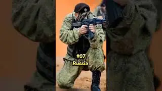 TOP 10 BEST 💥 MARINE CORPS 💂 IN THE WORLD - COUNTRIES WITH MOST MARINES  #best #military #video