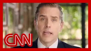 Republicans call for Hunter Biden special counsel after DOJ move on Trump