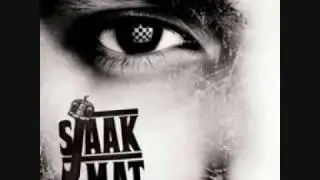 Sjaak - Van de streetz