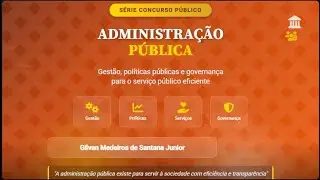 A2 - Governan&ccedil;a P&uacute;blica, Integridade e Pr&aacute;ticas Correlatas - Administra&ccedil;&atilde;o P&uacute;blica