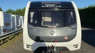 Swift Sterling Eccles 635 2017