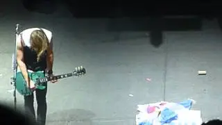 Loud - R5 (Fans on stage) | Argentina