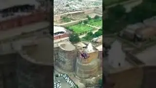Qila Mubarak Bhatinda #india #travel #2021 #tourism #shorts #famous #punjab #punjabi #trending